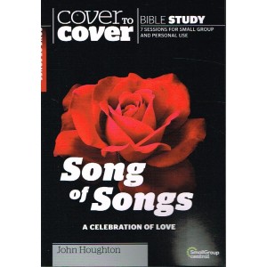 Cover To Cover - Songs Of Songs by John Houghton